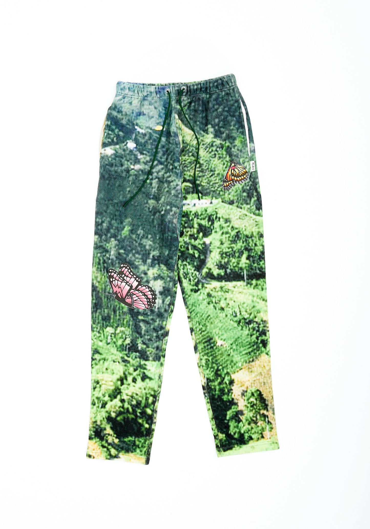 LOS ANDES SWEATPANTS