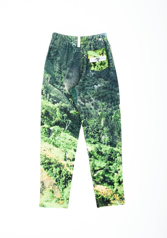 LOS ANDES SWEATPANTS