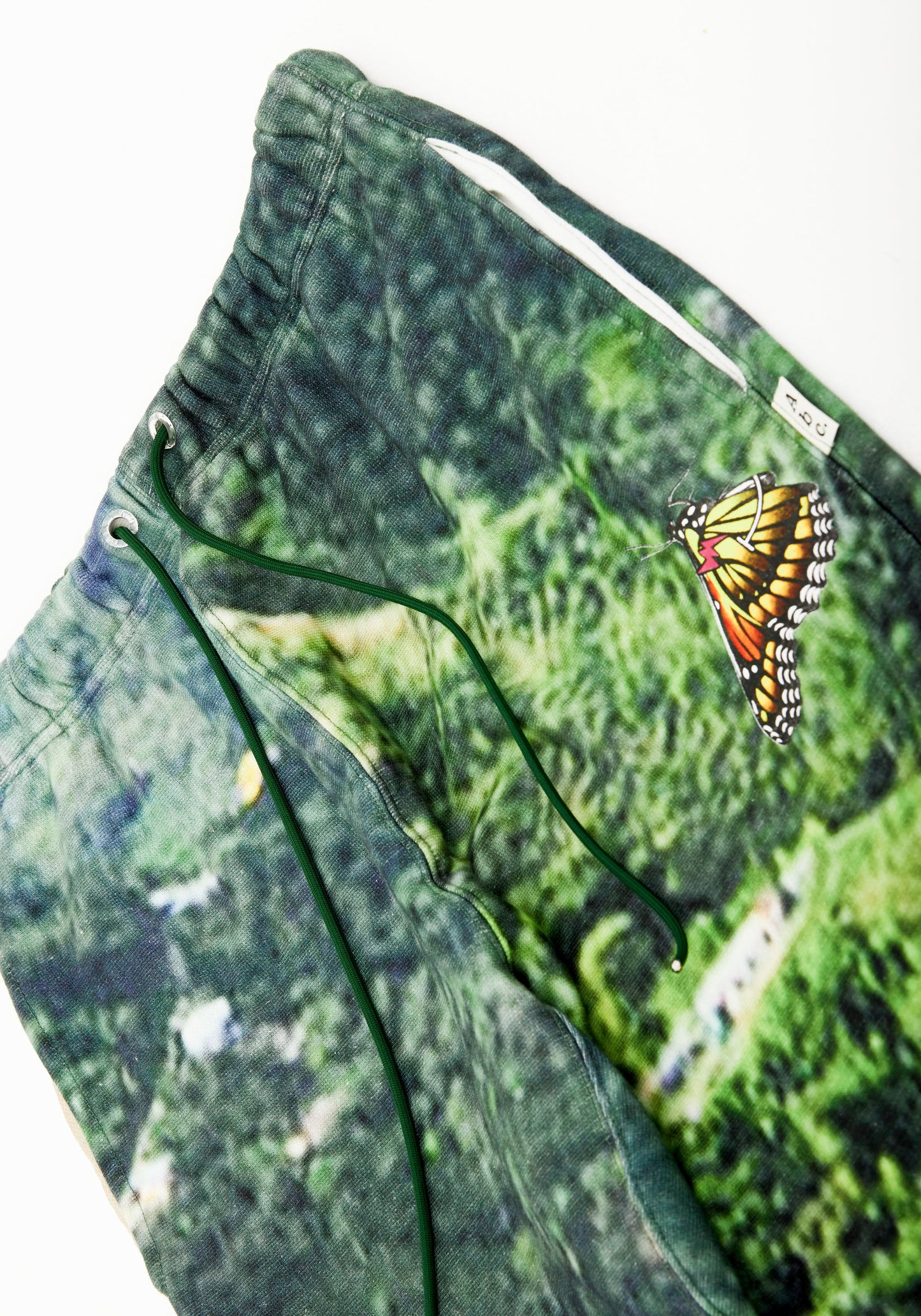 LOS ANDES SWEATPANTS
