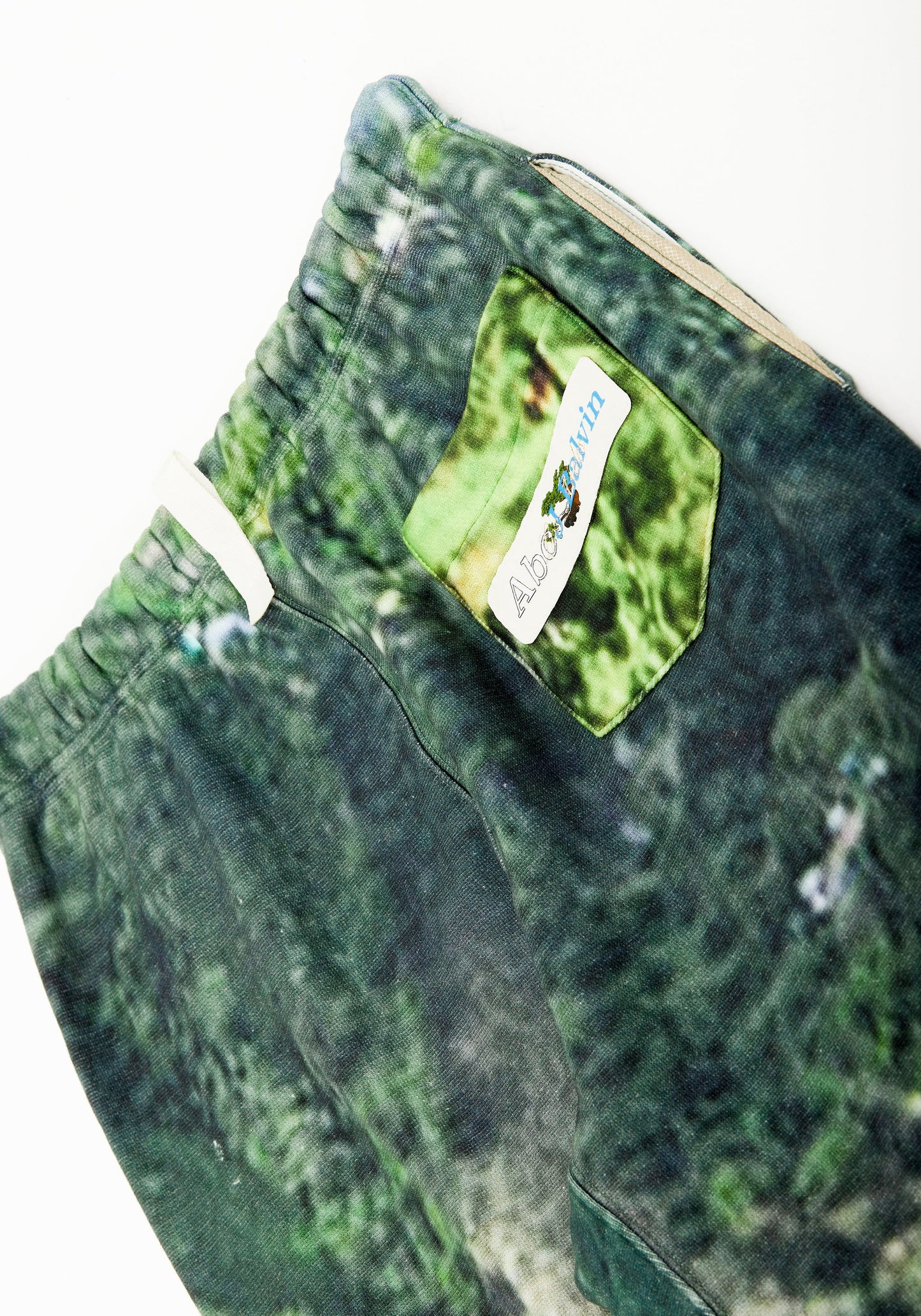 LOS ANDES SWEATPANTS