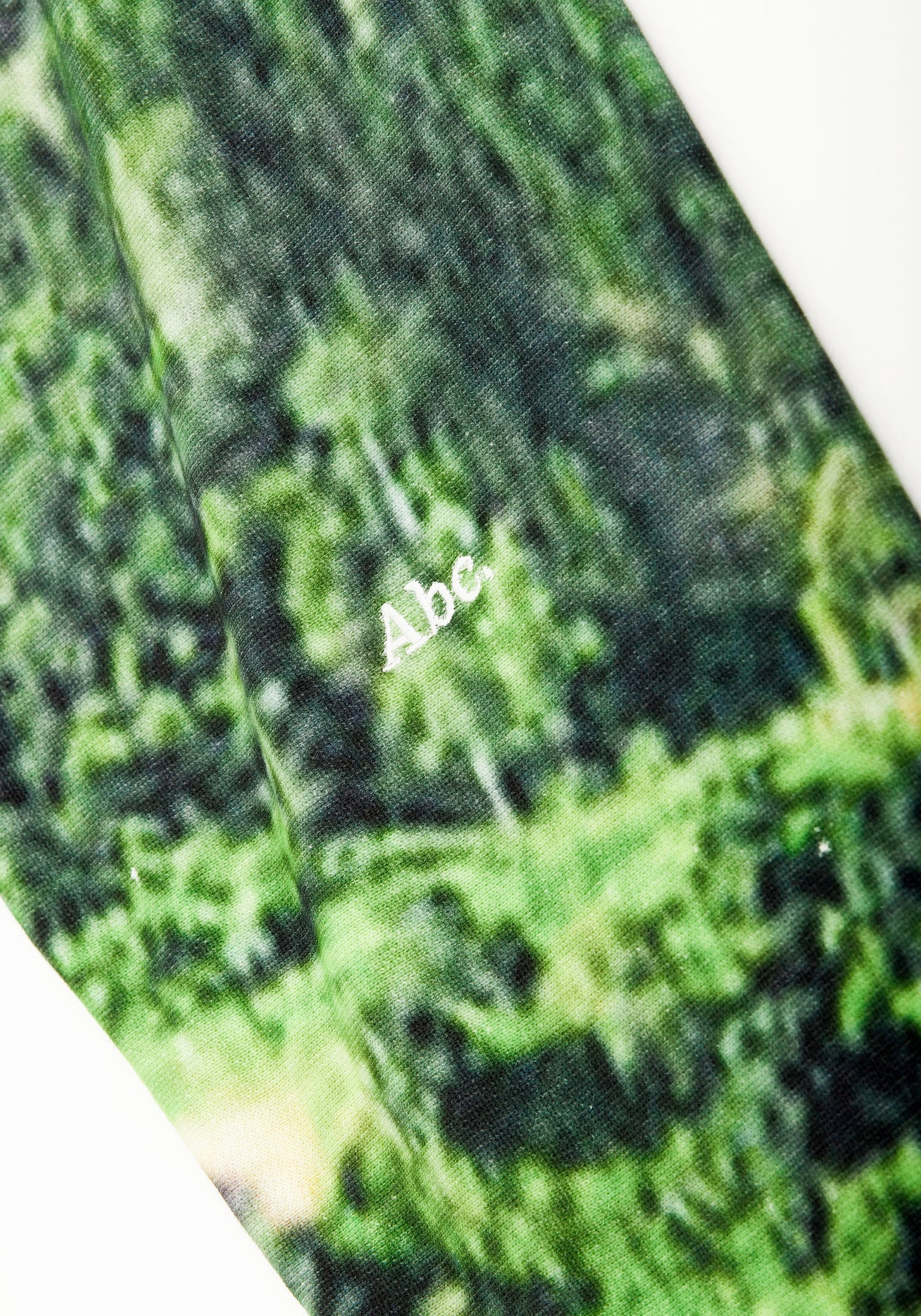 LOS ANDES SWEATPANTS