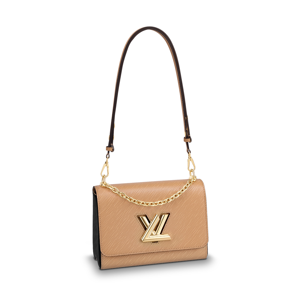 LOUIS VUITTON TWIST MM