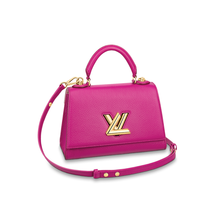 LOUIS VUITTON TWIST ONE HANDLE PM