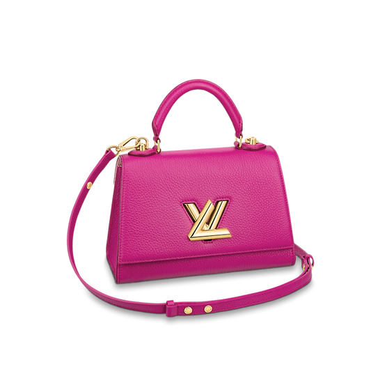 LOUIS VUITTON TWIST ONE HANDLE PM