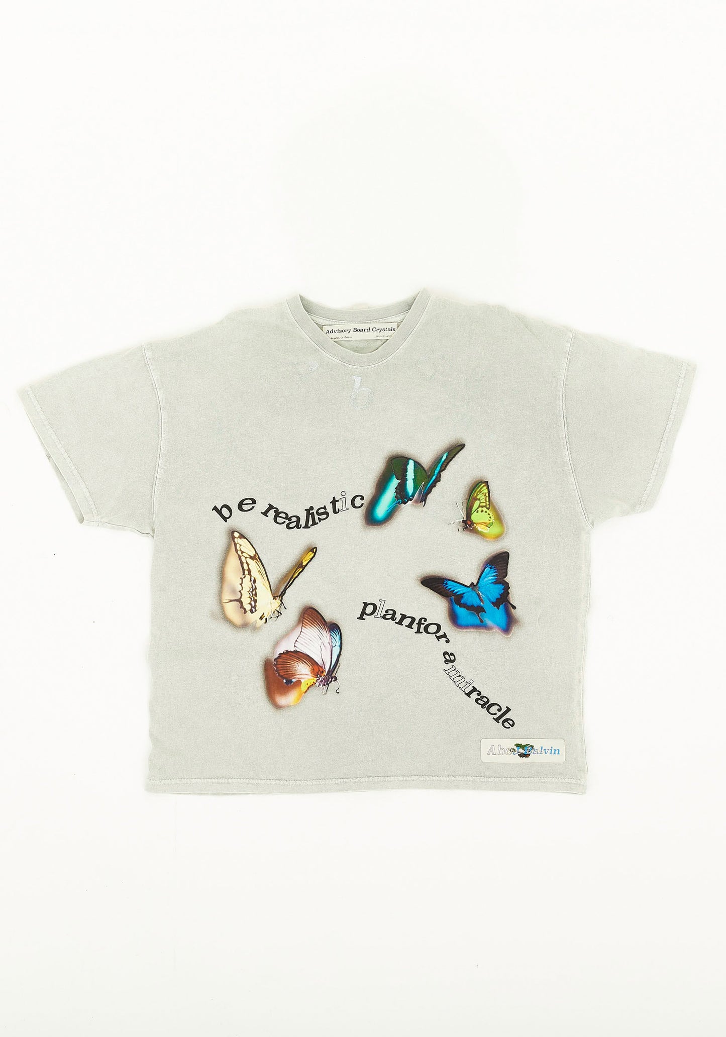 MIRACLE TEE