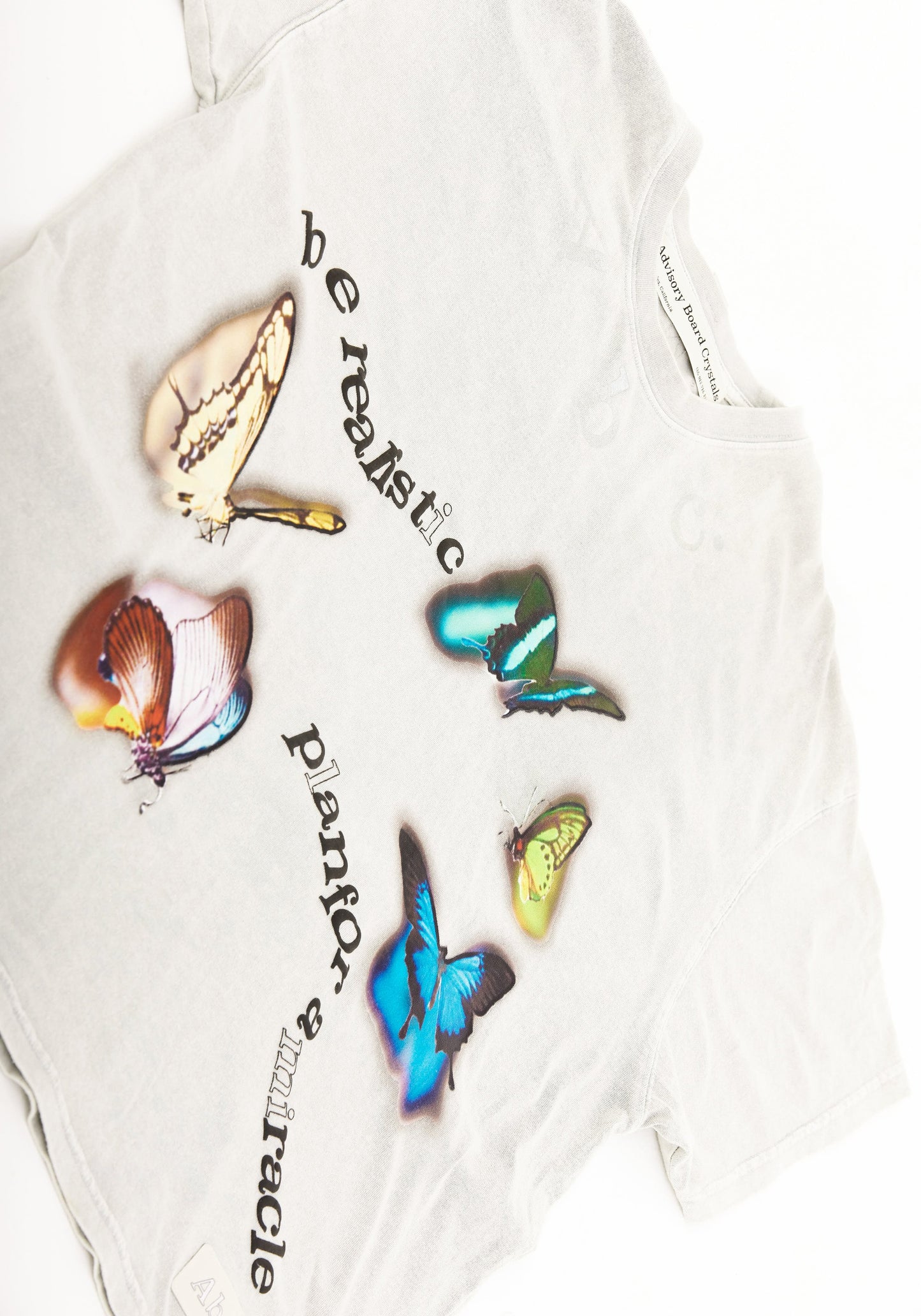 MIRACLE TEE