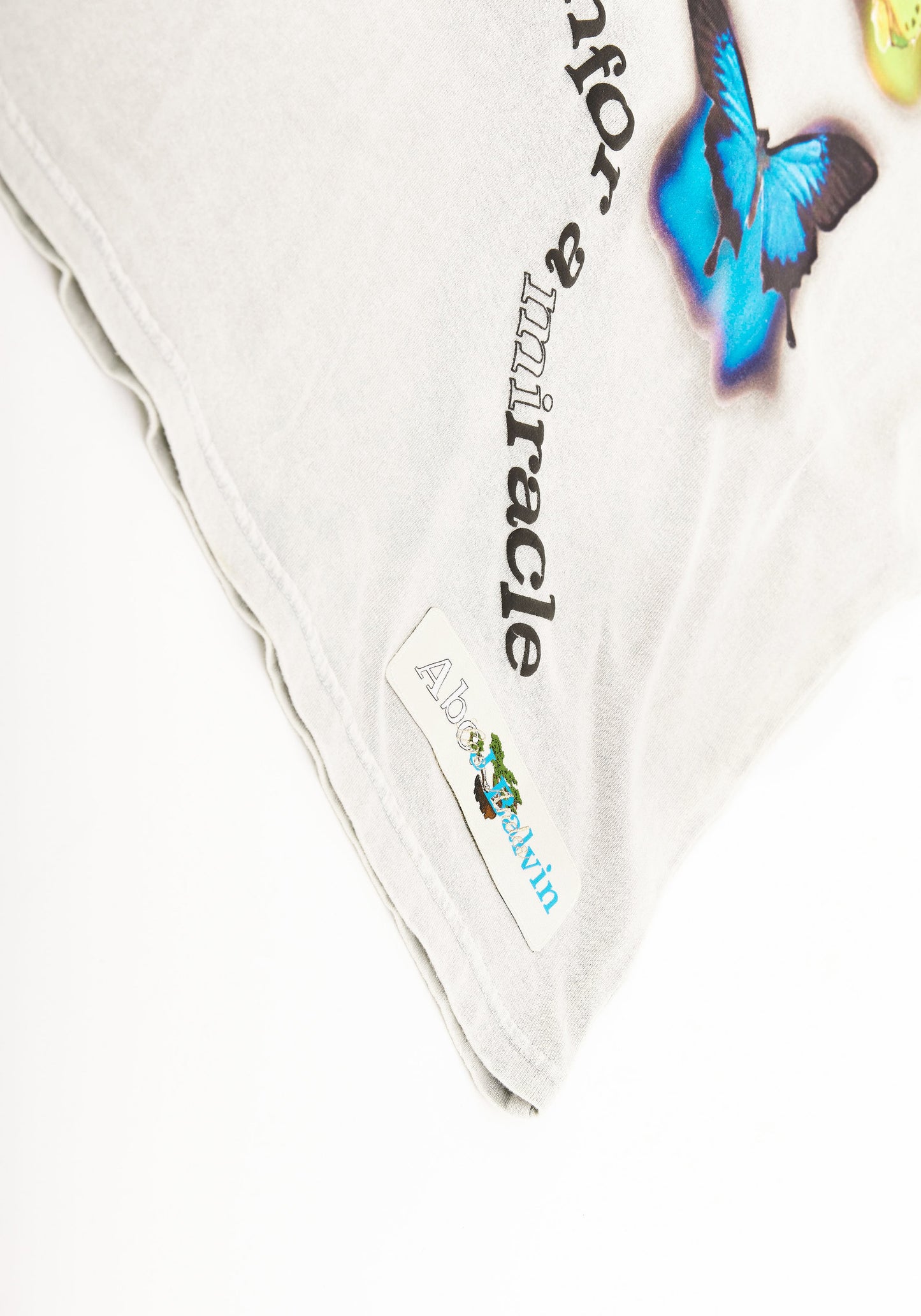 MIRACLE TEE