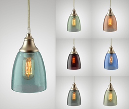Hanging Lamp