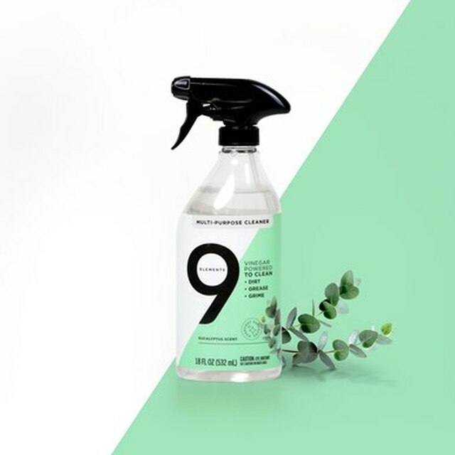 Multi-Purpose Cleaner