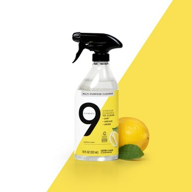 Multi-Purpose Cleaner