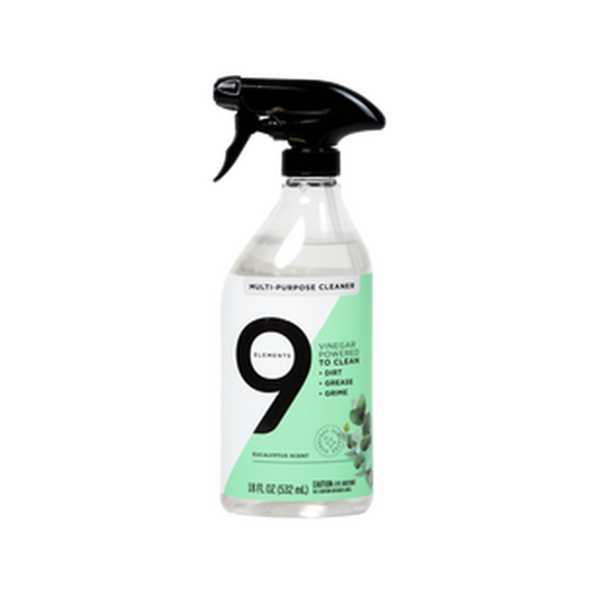 Multi-Purpose Cleaner