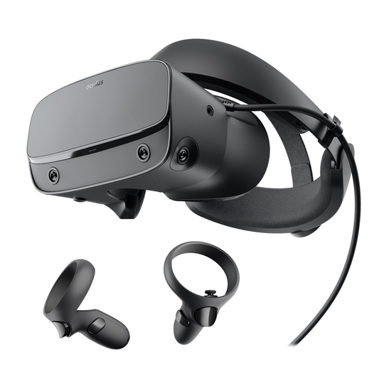 Oculus Rift S VR Headset