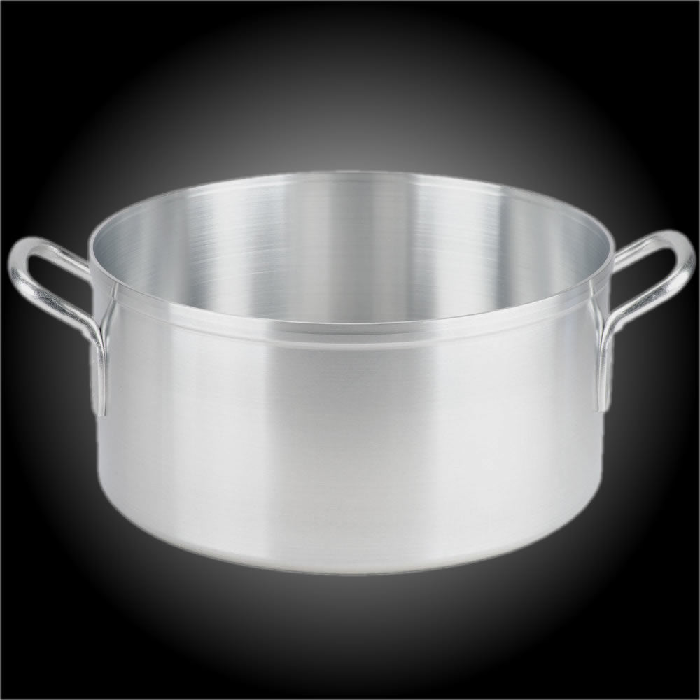 Vollrath Aluminum Pasta and Vegetable Pot