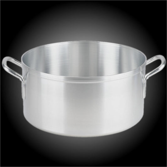 Vollrath Aluminum Pasta and Vegetable Pot