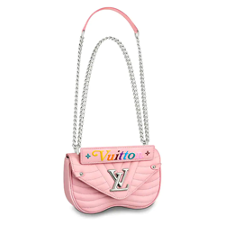 Louis Vuitton New Wave Chain Bag PM