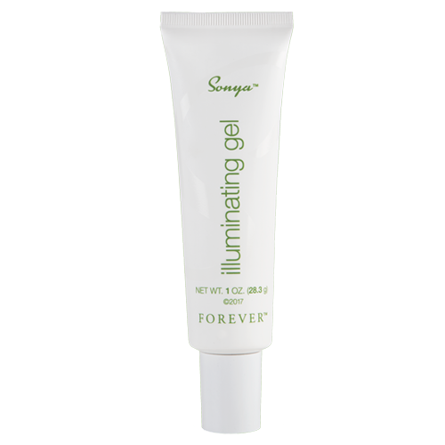 Sonya™ illuminating gel