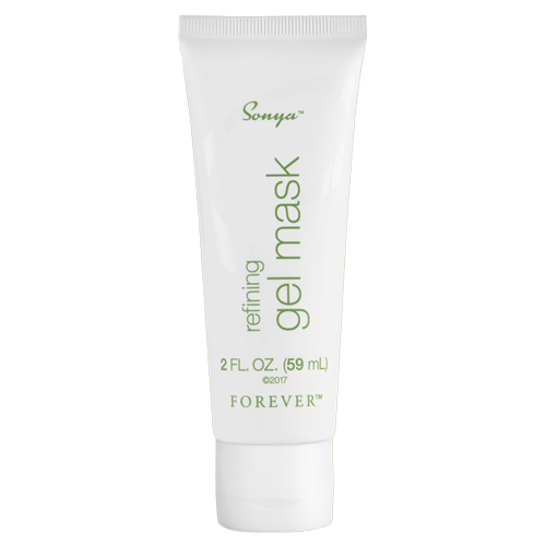 Sonya™ refining gel mask