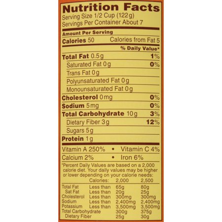 Nestle LIBBY'S 100% Pure Canned Pumpkin Puree, 29 oz. Can