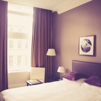 King Suite Upgrade
