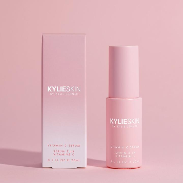 VITAMIN C SERUM