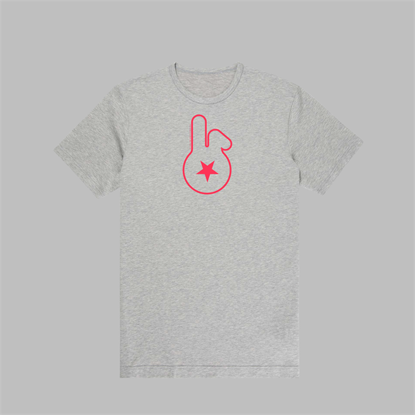 Футболка UNISEX Shura style NEON collection