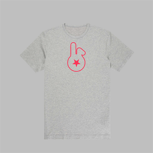 Футболка UNISEX Shura style NEON collection