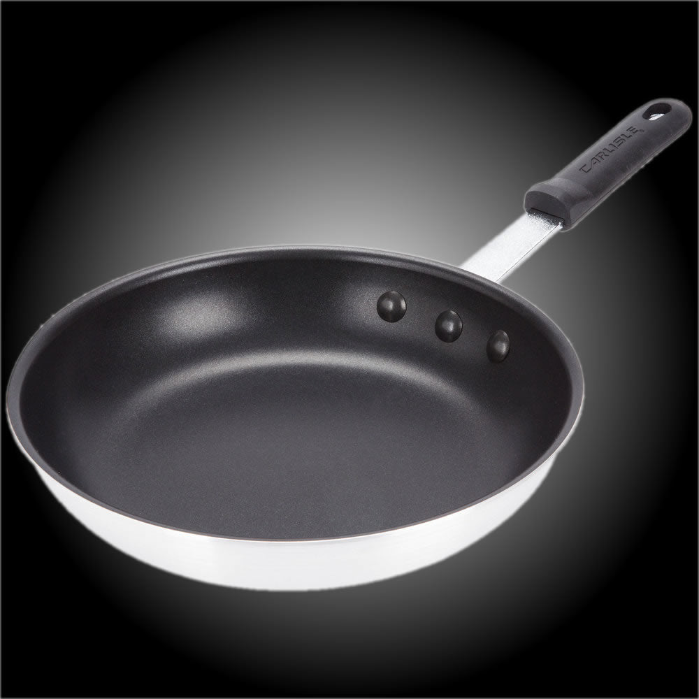 Carlisle Aluminum Fry Pan