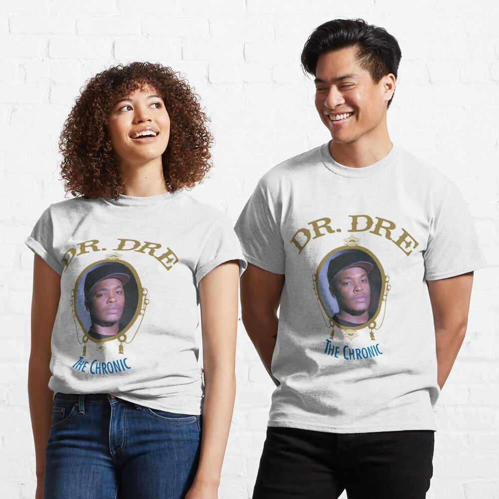 The Chronic T-Shirt Classic T-Shirt