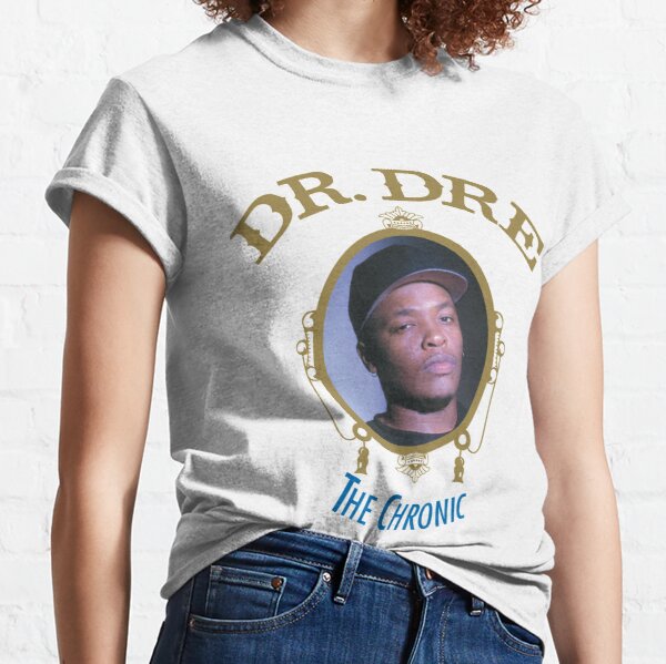The Chronic T-Shirt Classic T-Shirt