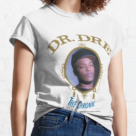 The Chronic T-Shirt Classic T-Shirt