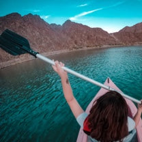 Kayak Tour