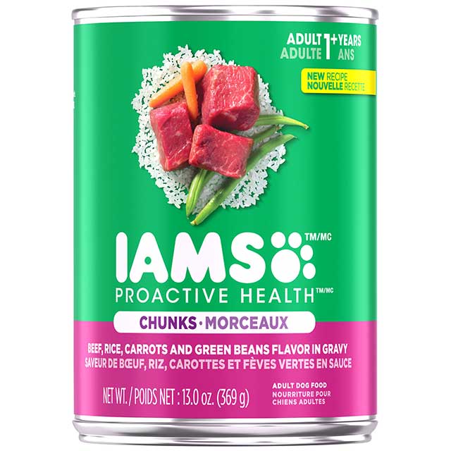 Proactive Health Moist Food (12 cans)