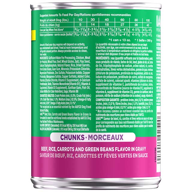 Proactive Health Moist Food (12 cans)