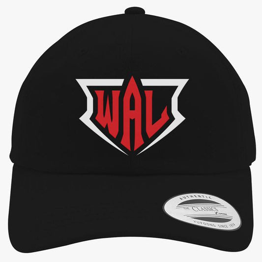 World Armwrestling League Cap