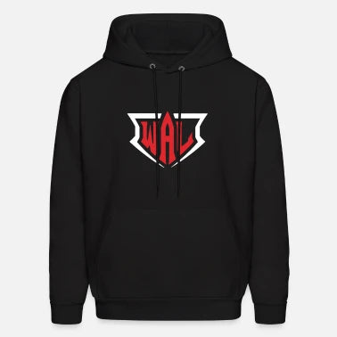 MEN'S WORLD ARMWRESTLING LEAGUE HOODIE